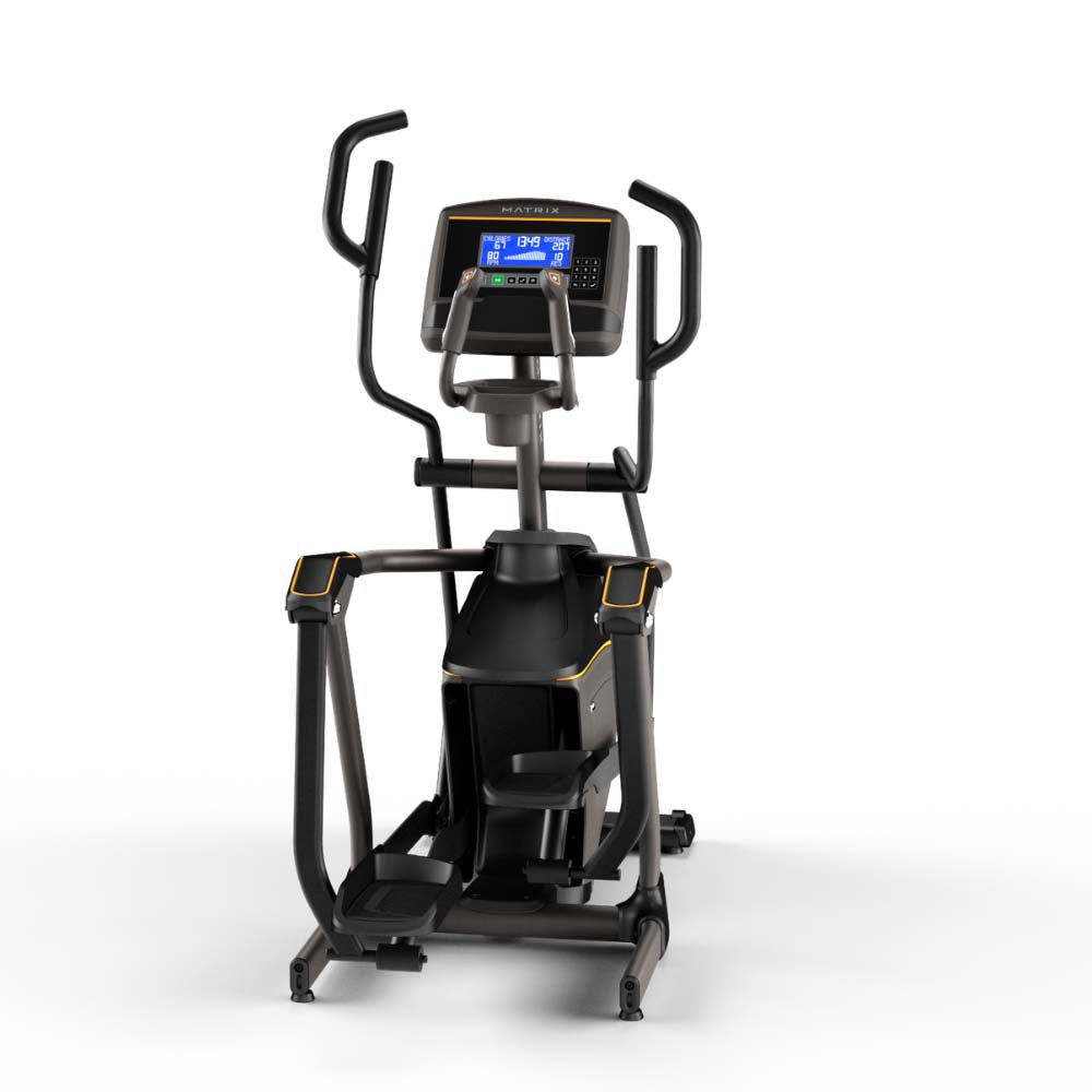 Elíptica Matrix E50 con consola XR