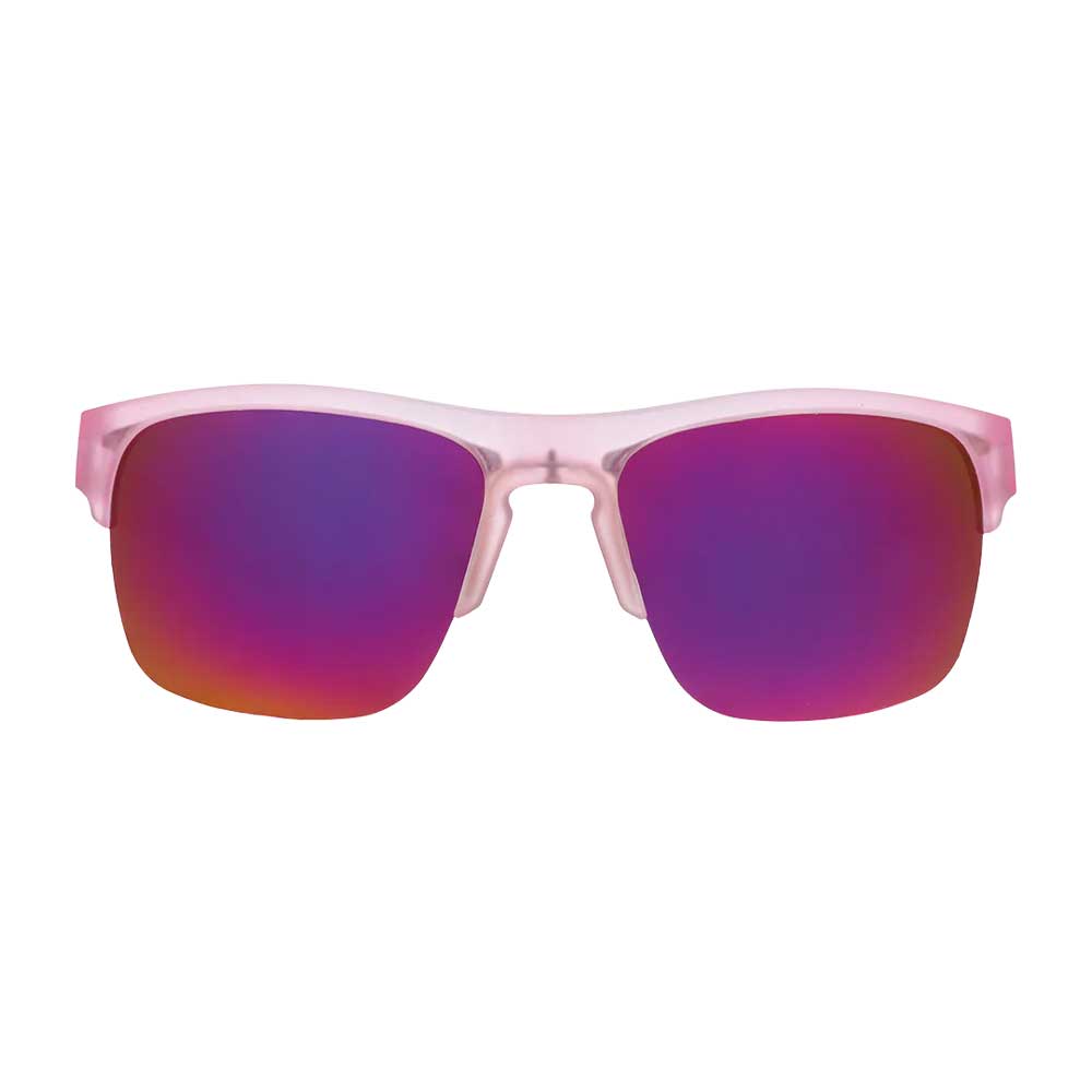 Lentes Goodr Unisex Flex G All Shrimp Cleanse Rosa