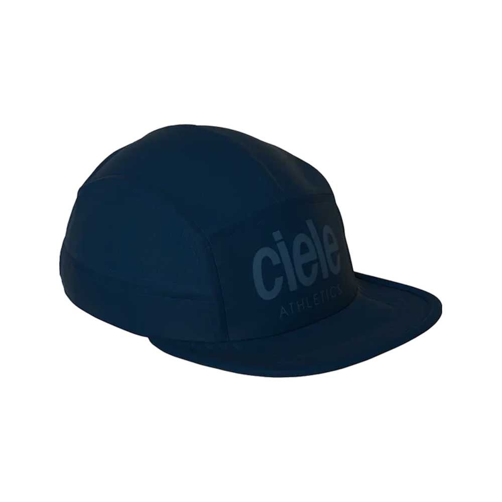 Gorra Ciele Unisex GoCap Athletics Azul