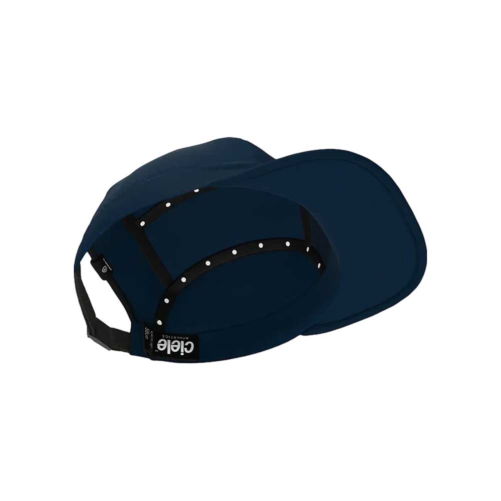 Gorra Ciele Unisex GoCap Athletics Azul
