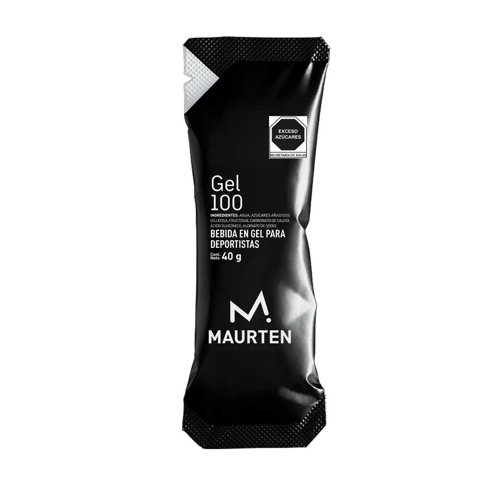 Gel Unisex Maurten Gel 160 65gr