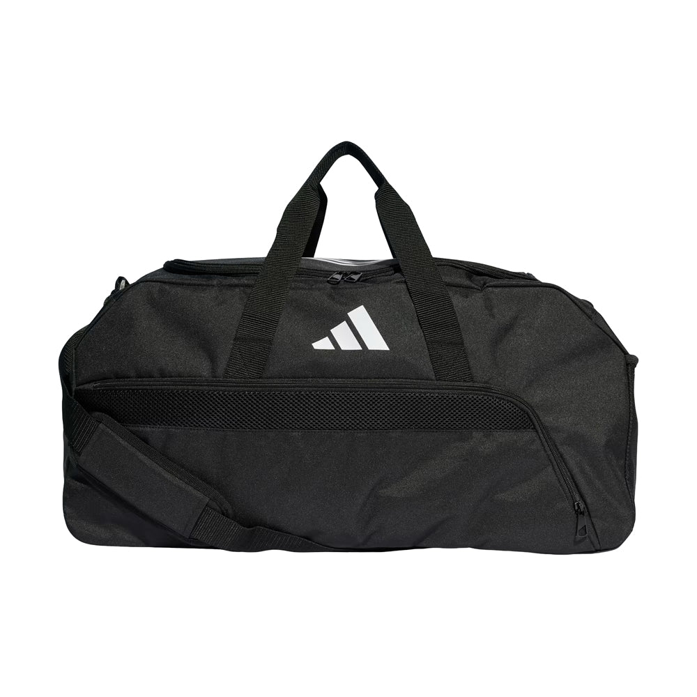 Maleta Adidas Unisex Tiro L Duffel M Negro