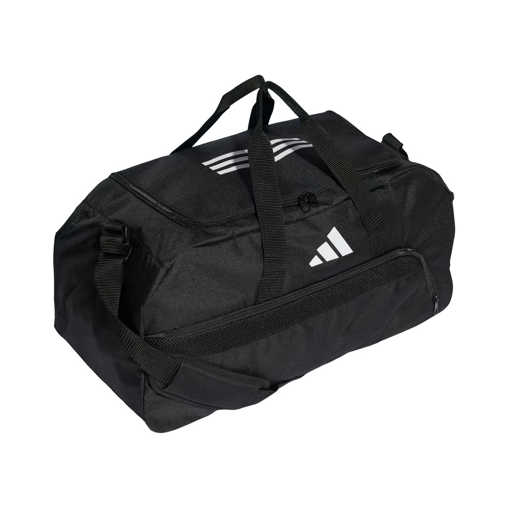 Maleta Adidas Unisex Tiro L Duffel M Negro
