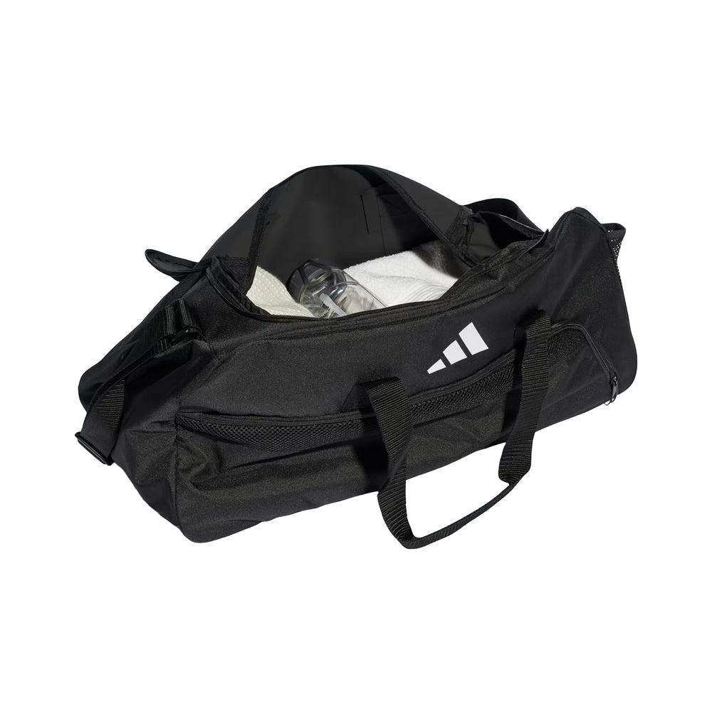 Maleta Adidas Unisex Tiro L Duffel M Negro