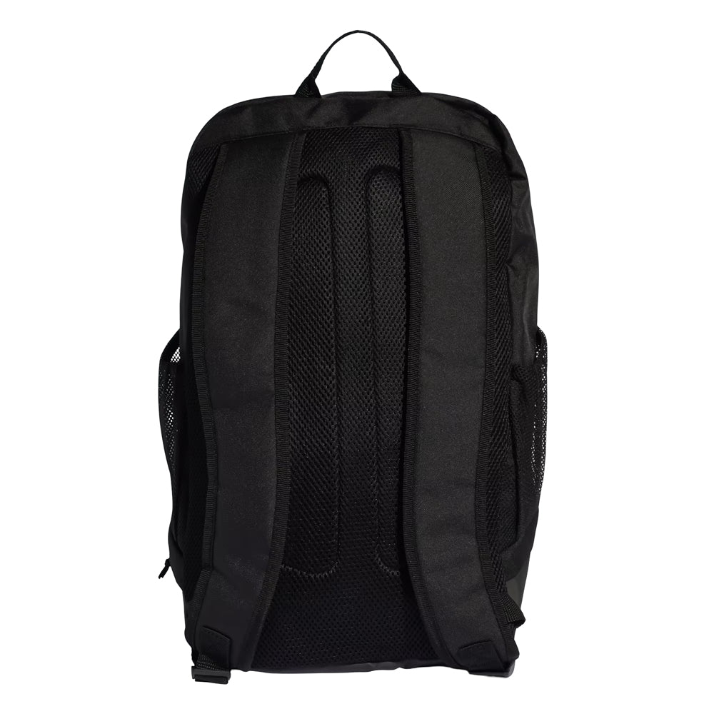 Mochila Adidas Unisex Tiro L Backpack Negro