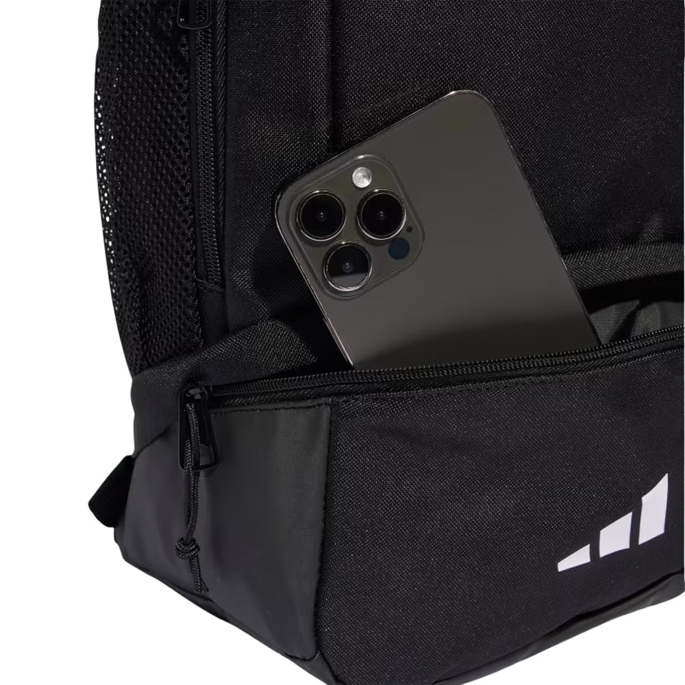 Mochila Adidas Unisex Tiro L Backpack Negro