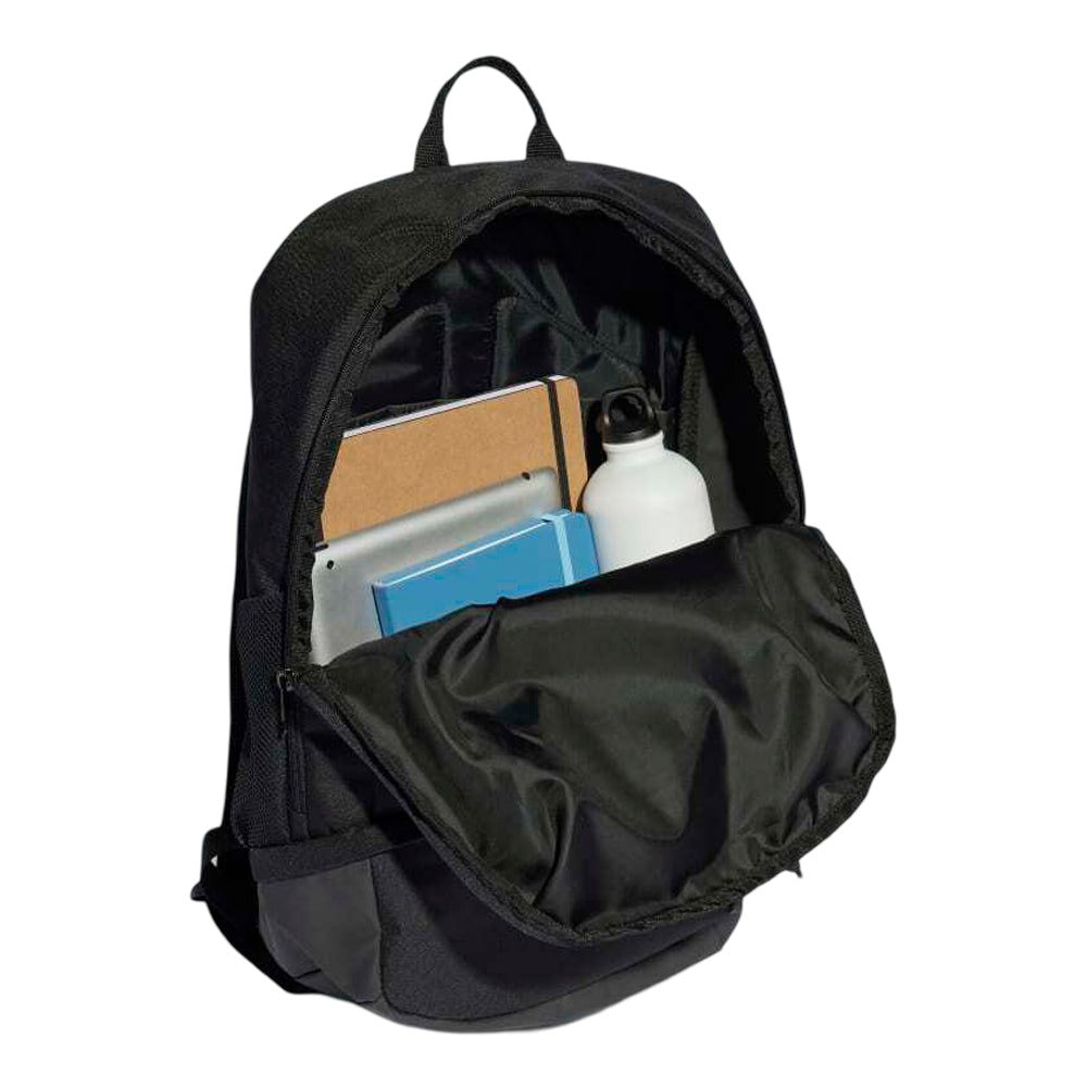 Mochila Adidas Unisex Tiro L Backpack HS9758 Negro