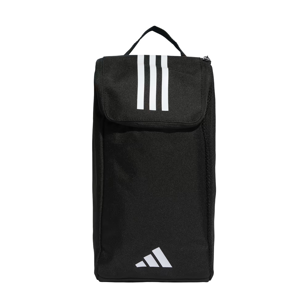 Zapatera Adidas Unisex Tiro L Shoebag Negro