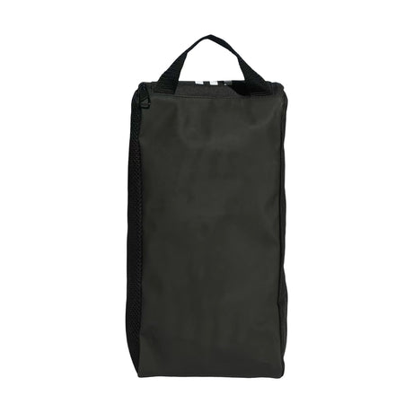 Zapatera Adidas Unisex Tiro L Shoebag Negro
