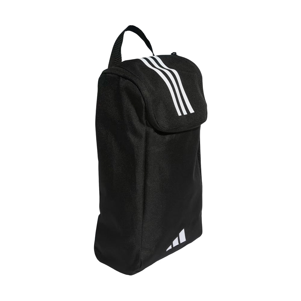 Zapatera Adidas Unisex Tiro L Shoebag Negro
