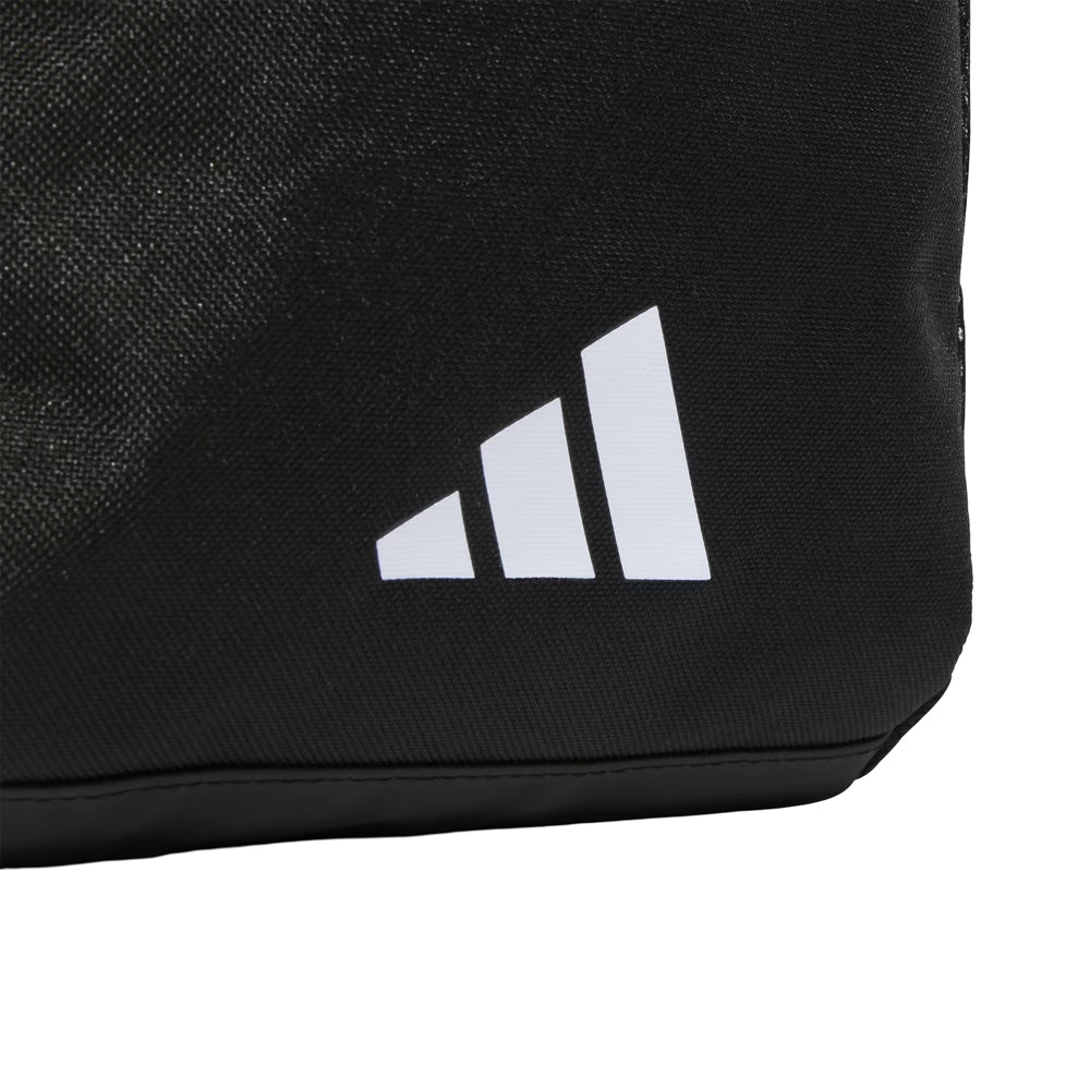 Zapatera Adidas Unisex Tiro L Shoebag Negro