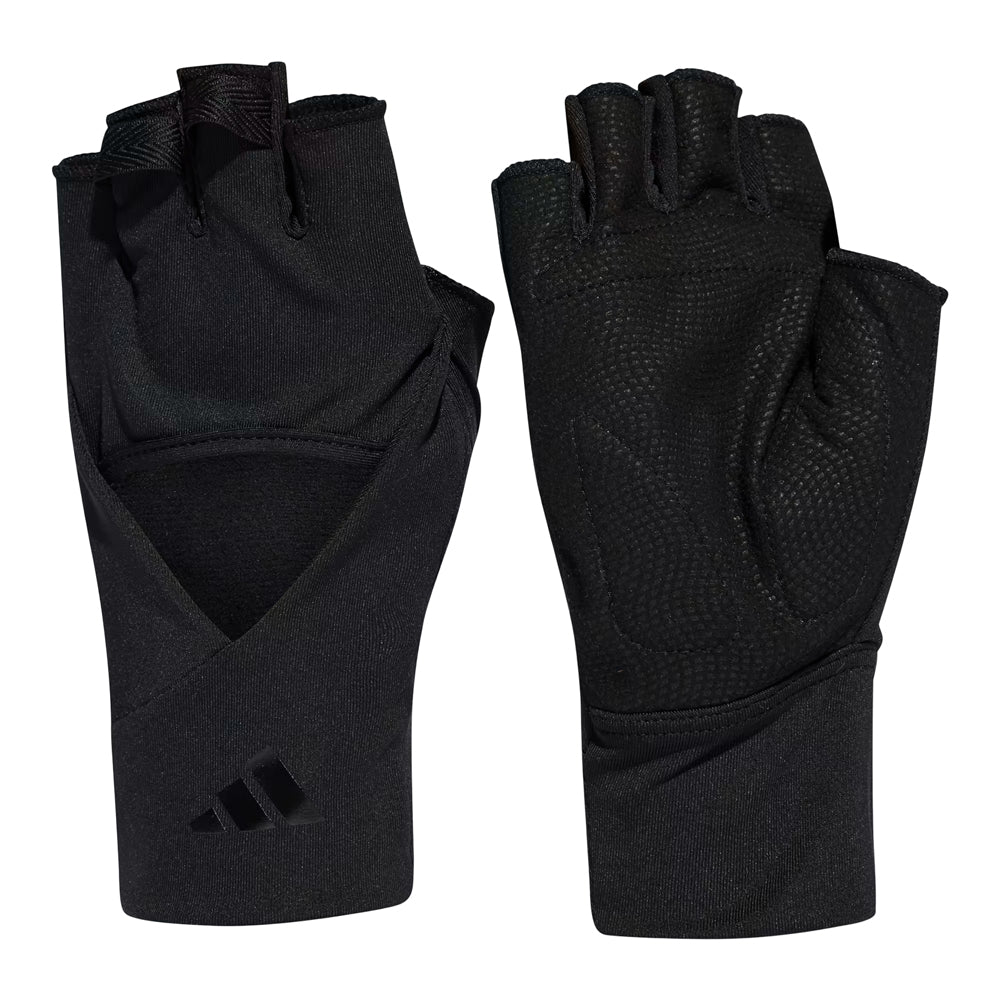 Guantes Adidas para Mujer Training Gloves Wmn Negro