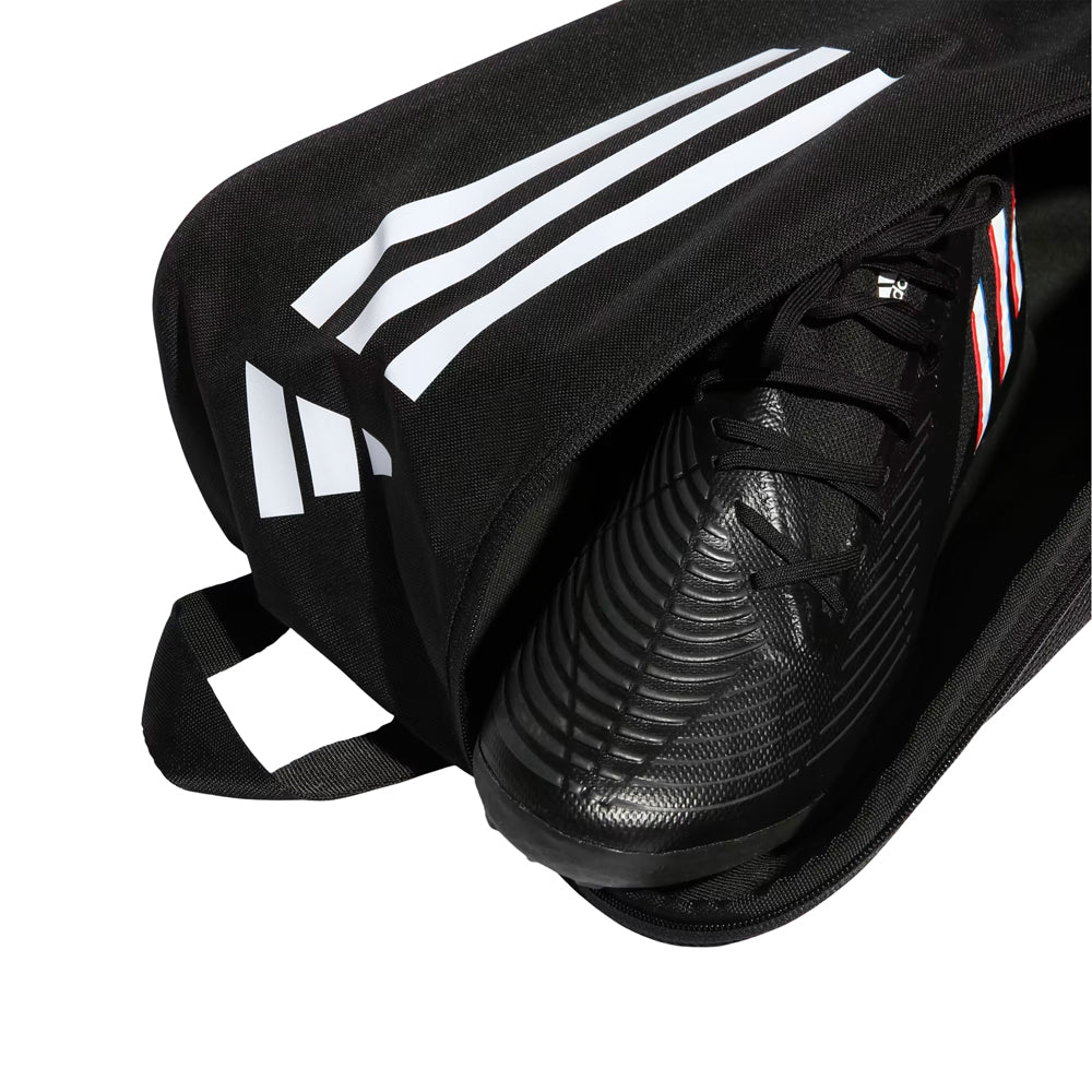 Zapatera Unisex Adidas Tr Shoebag HT4753 Negro