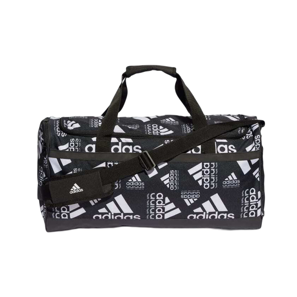 Maleta Adidas Unisex Lin Duf M Gfu IJ5645 Negro – SPORT MASTERS