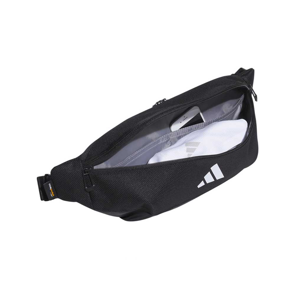 Cangurera Adidas Unisex Ep Syst Wb IM5236 Negro