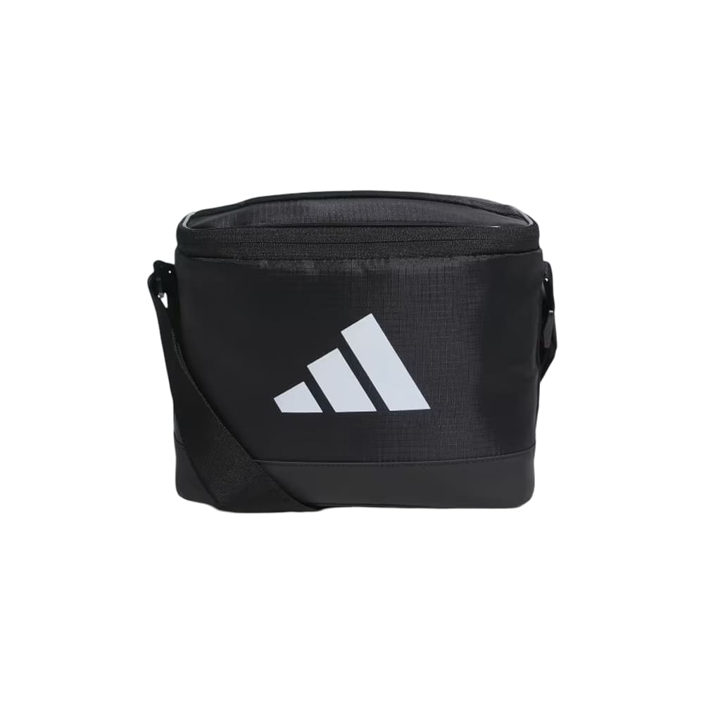 Hielera Adidas Unisex Cooler Bag Negro