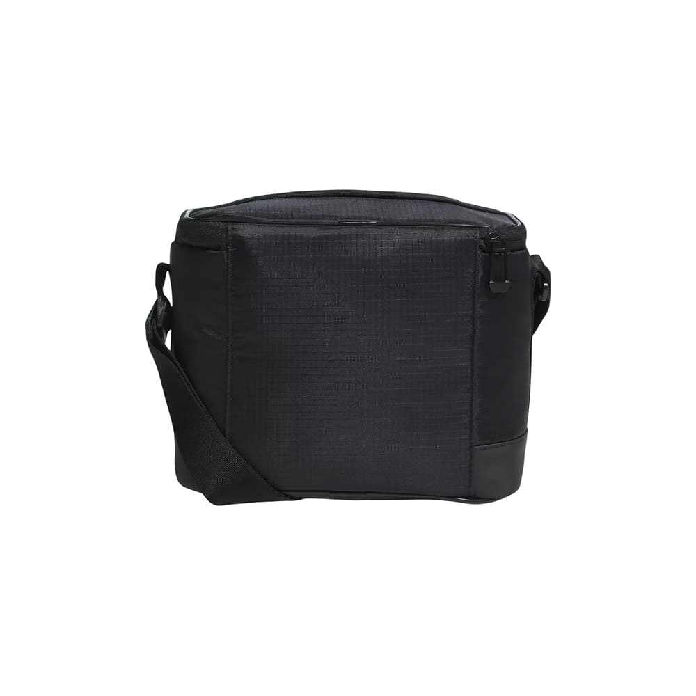 Hielera Adidas Unisex Cooler Bag Negro