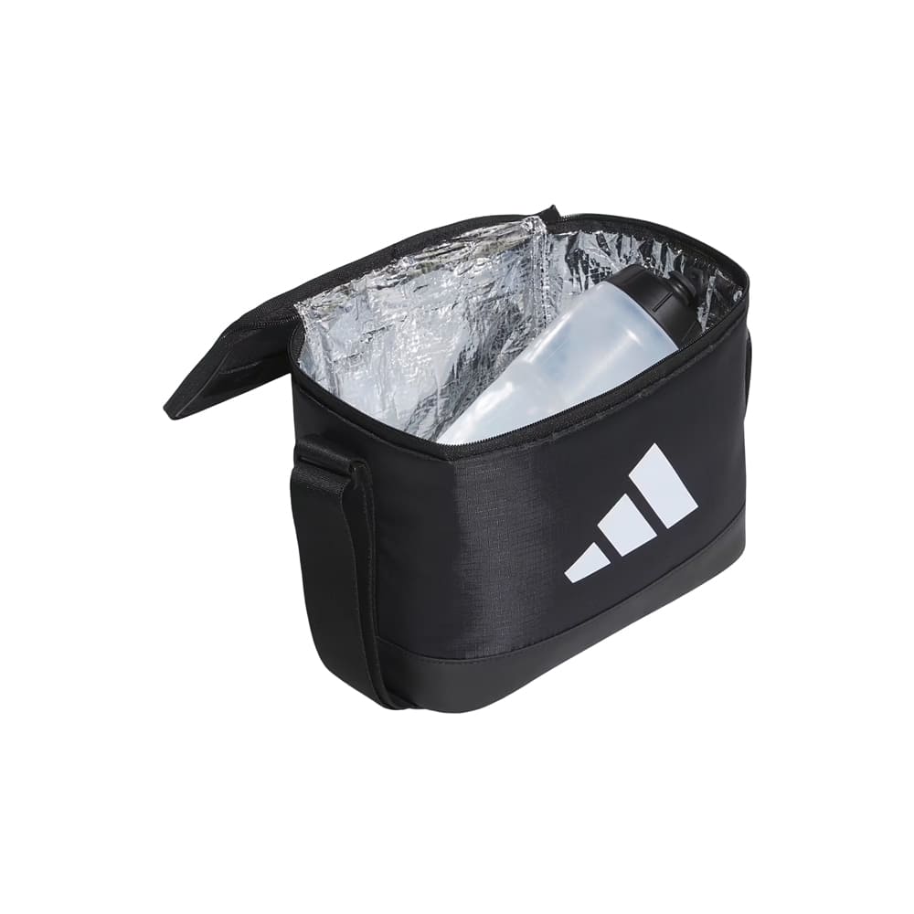 Hielera Adidas Unisex Cooler Bag Negro