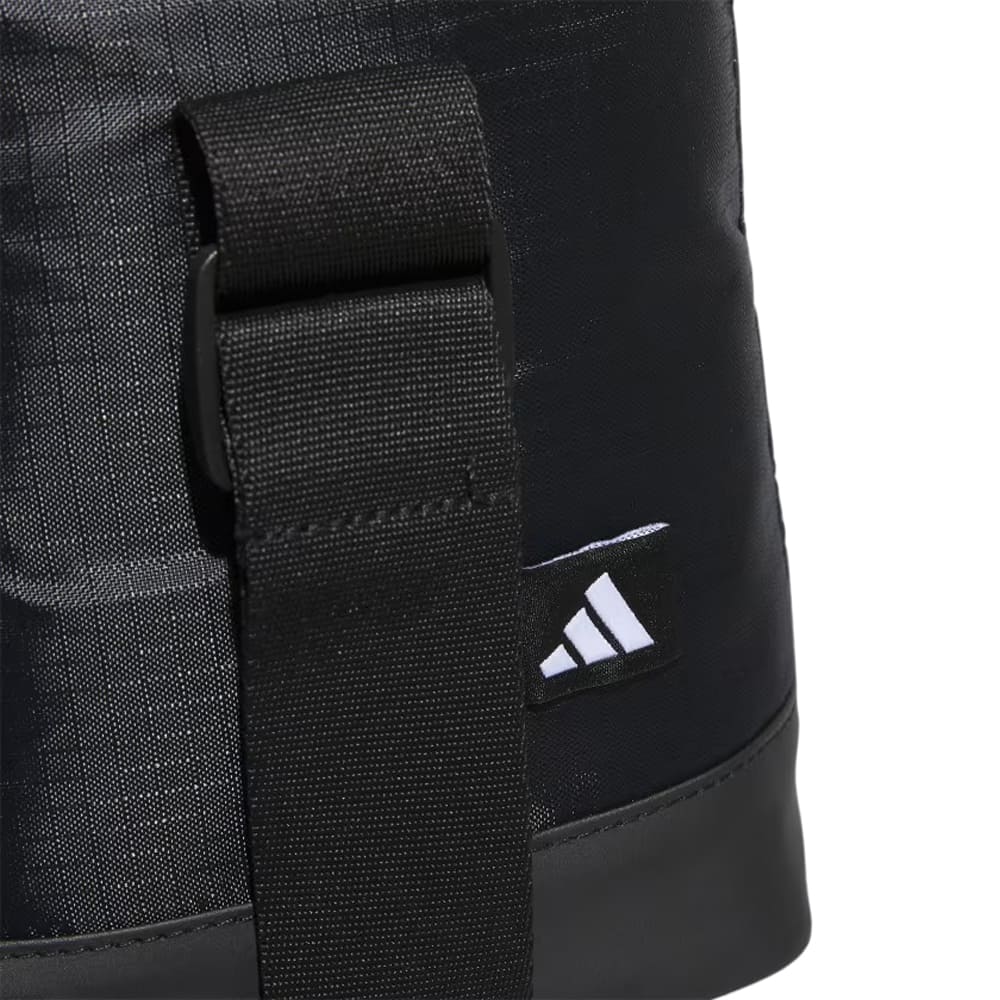 Hielera Adidas Unisex Cooler Bag Negro
