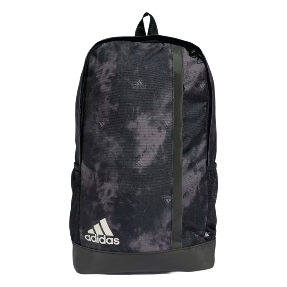 Mochila Adidas Unisex Lin Bp Gfx IS3783 Negro