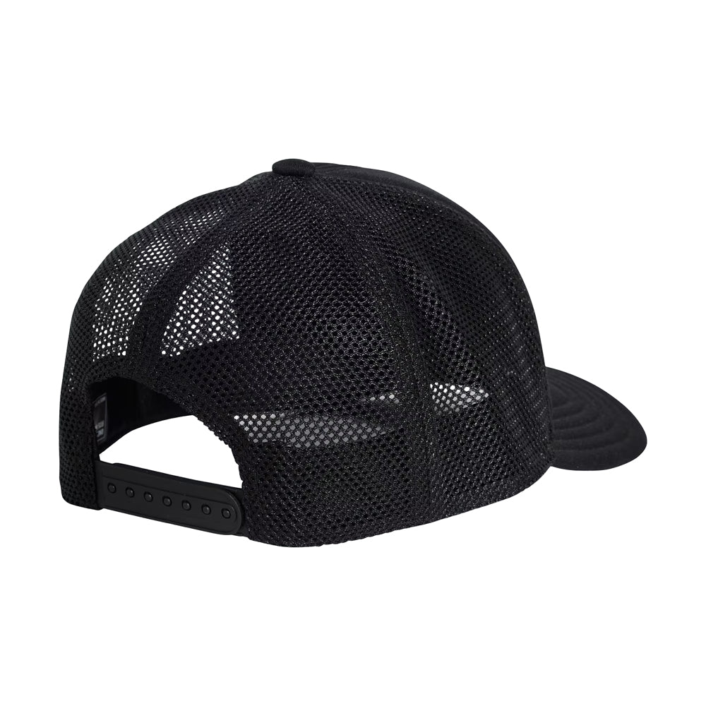 Gorra Adidas Unisex Snap Truck Cap Negro