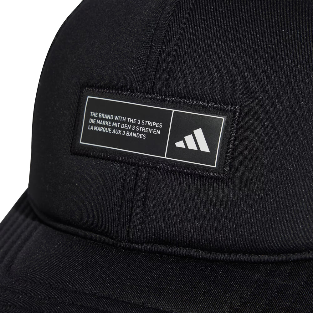 Gorra Adidas Unisex Snap Truck Cap Negro