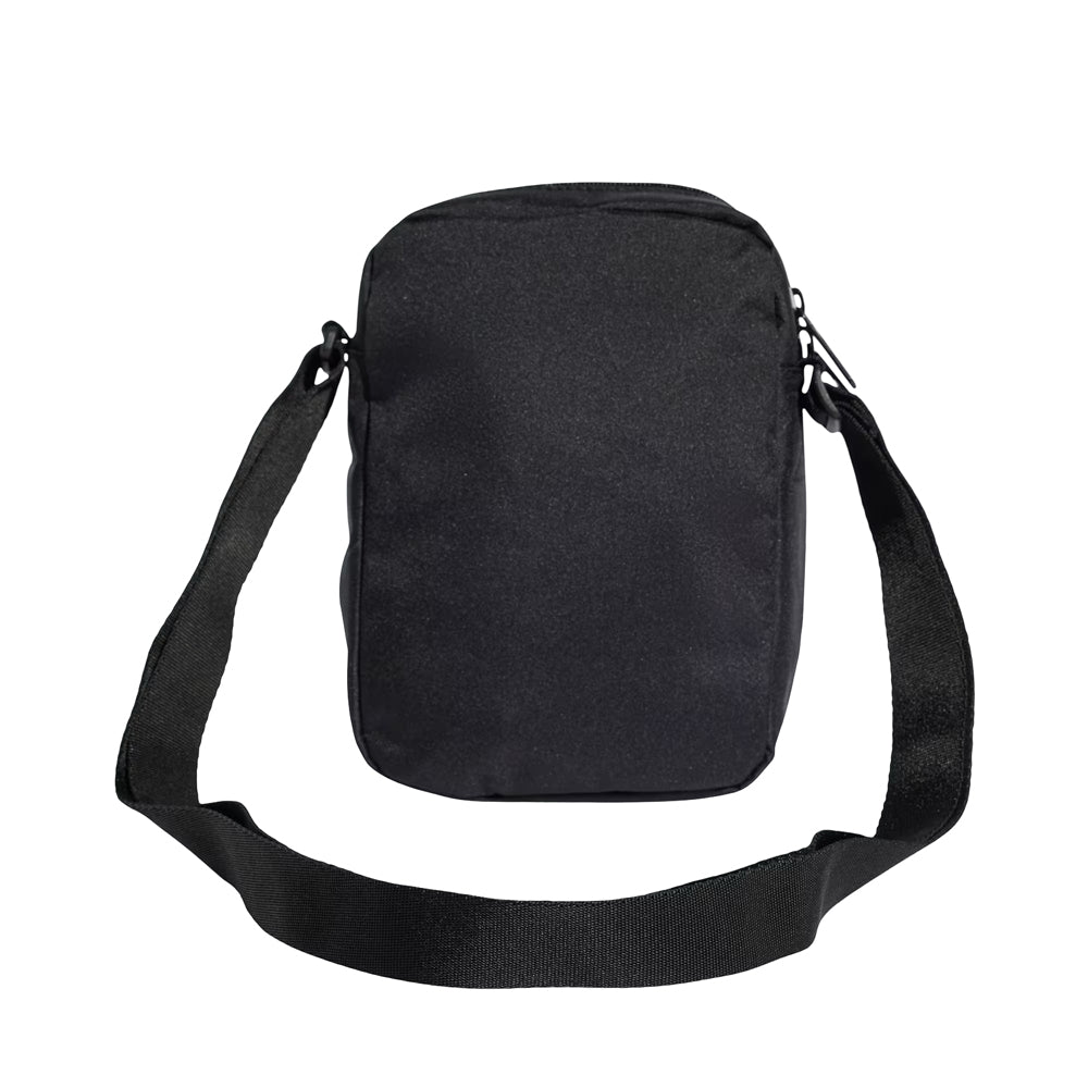 Bolsa Adidas Unisex Linear Org Negro