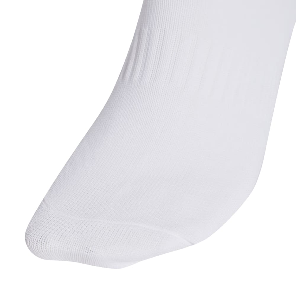 Calcetas Largas Adidas Unisex Santos 25 Socks Blanco