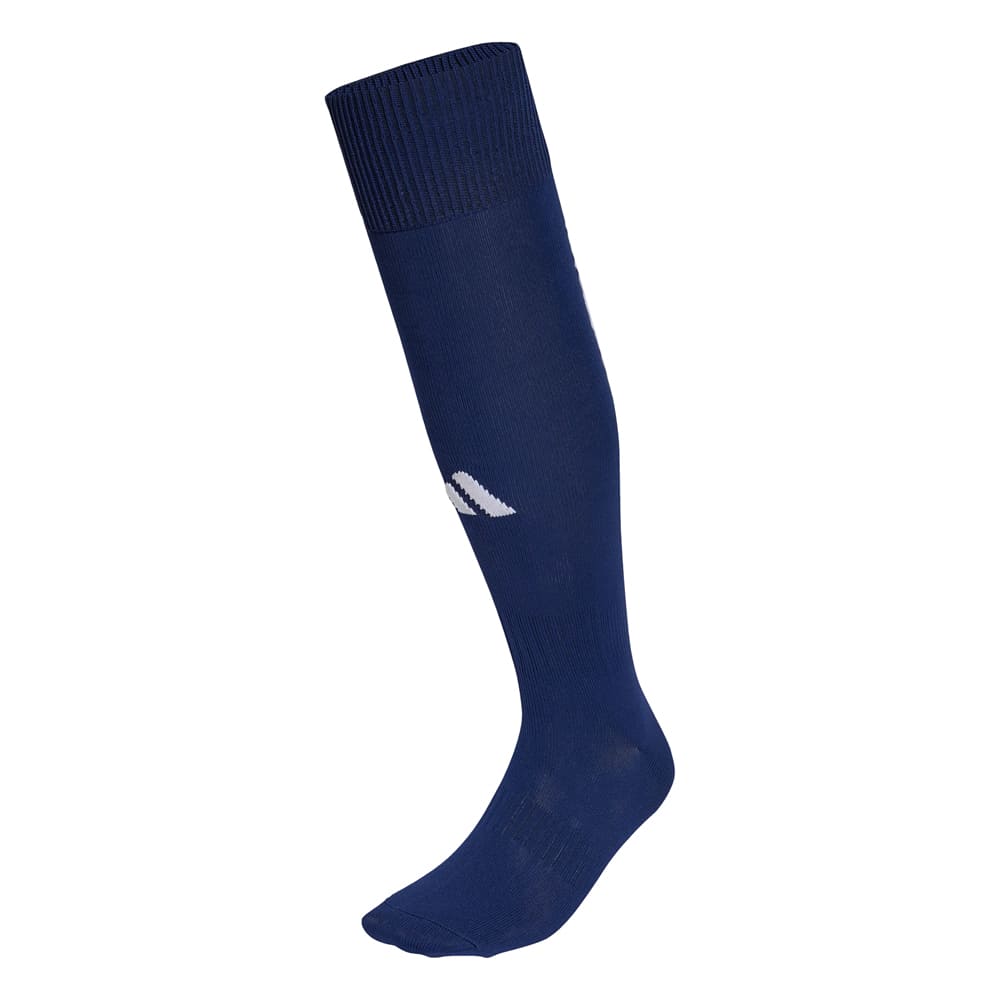 Calcetas Largas Adidas Unisex Santos 25 Socks Azul