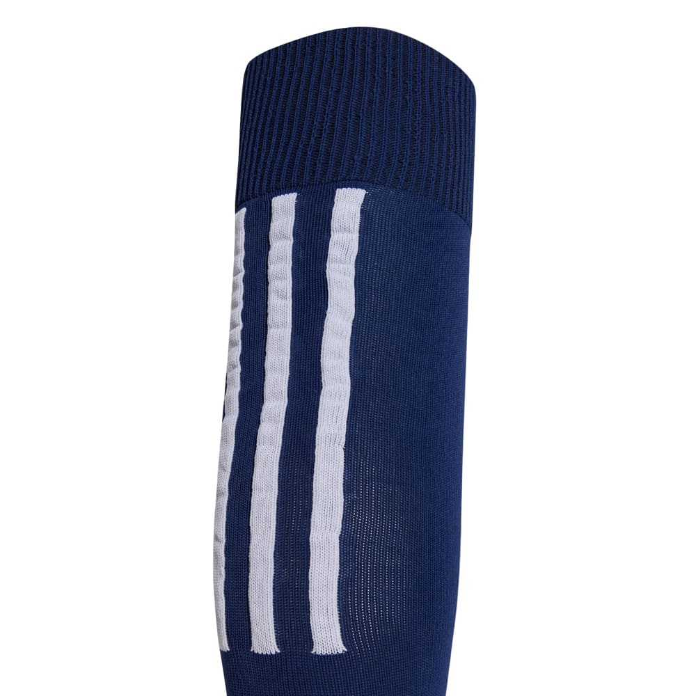 Calcetas Largas Adidas Unisex Santos 25 Socks Azul