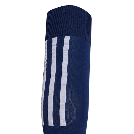 Calcetas Largas Adidas Unisex Santos 25 Socks Azul