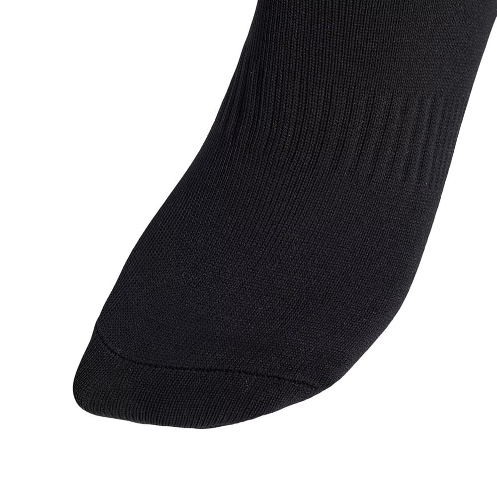 Calcetas Largas Adidas Unisex Santos 25 Socks Negro