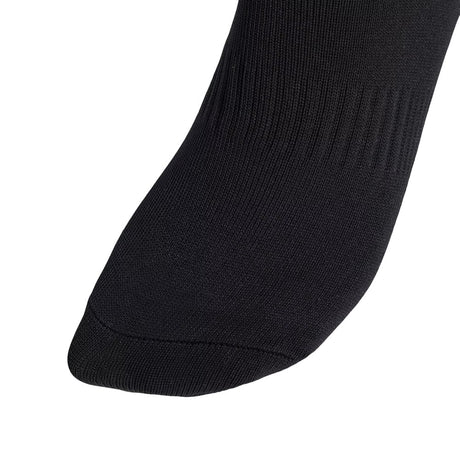 Calcetas Largas Adidas Unisex Santos 25 Socks Negro