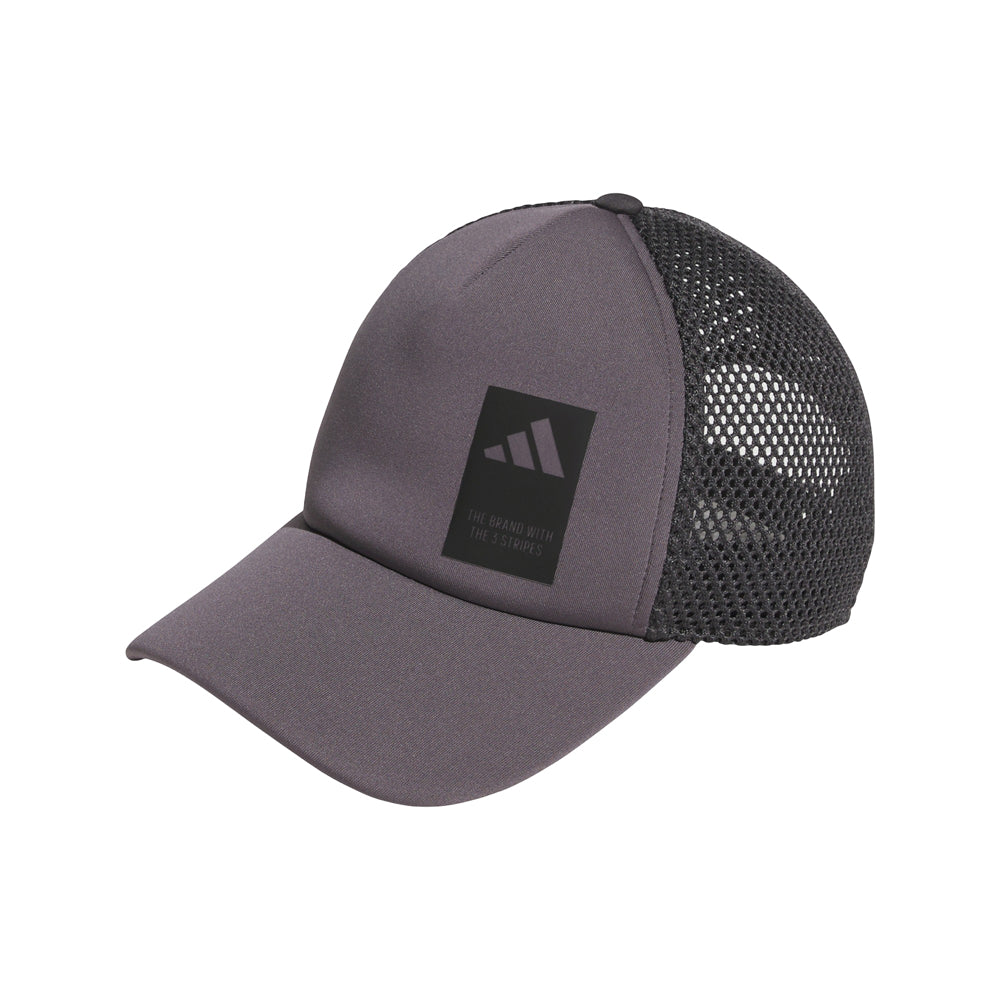 Gorra Adidas Unisex MH Cap SE Gris