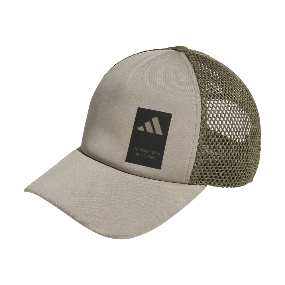 Gorra Adidas Unisex MH Cap SE Verde