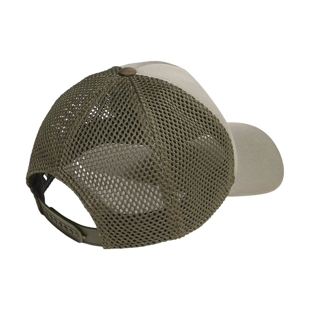 Gorra Adidas Unisex MH Cap SE Verde