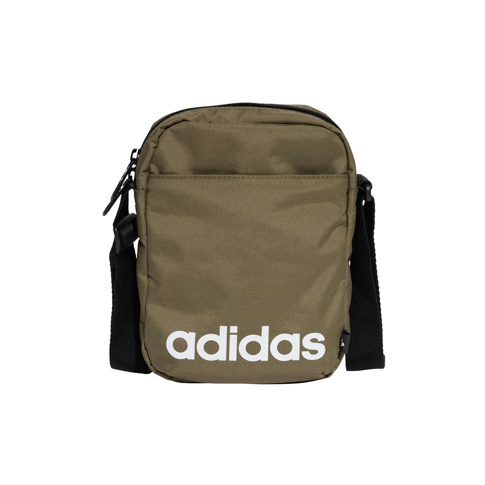 Bolsa Adidas Unisex Linear Org Verde