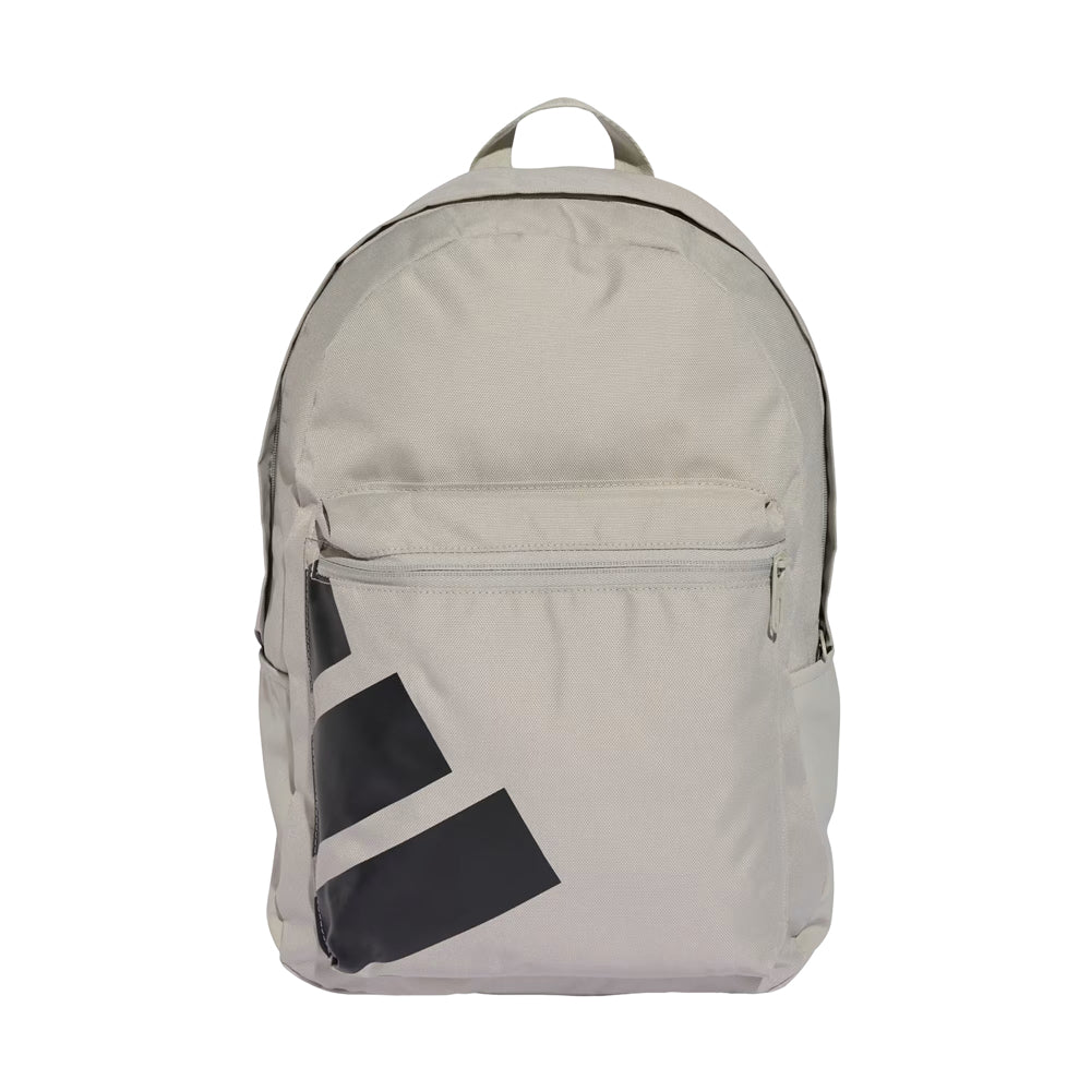 Mochila Adidas Unisex Classic Bars BTS Gris