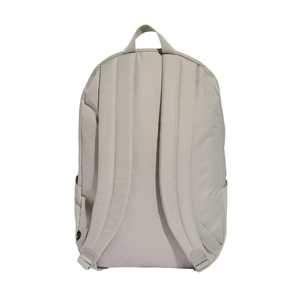 Mochila Adidas Unisex Classic Bars BTS Gris