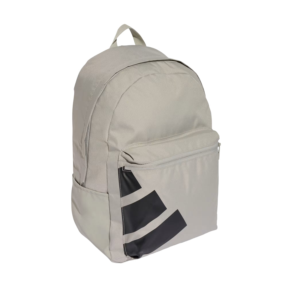 Mochila Adidas Unisex Classic Bars BTS Gris