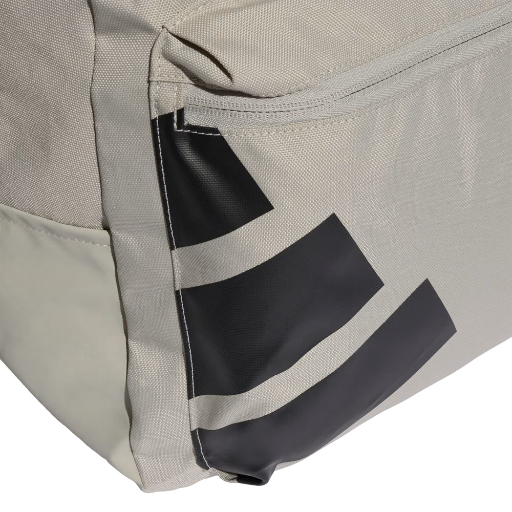 Mochila Adidas Unisex Classic Bars BTS Gris