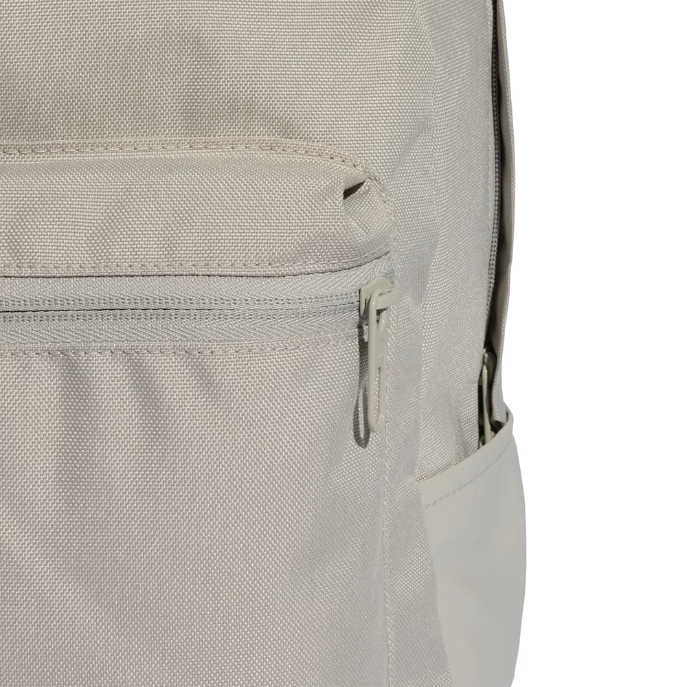 Mochila Adidas Unisex Classic Bars BTS Gris