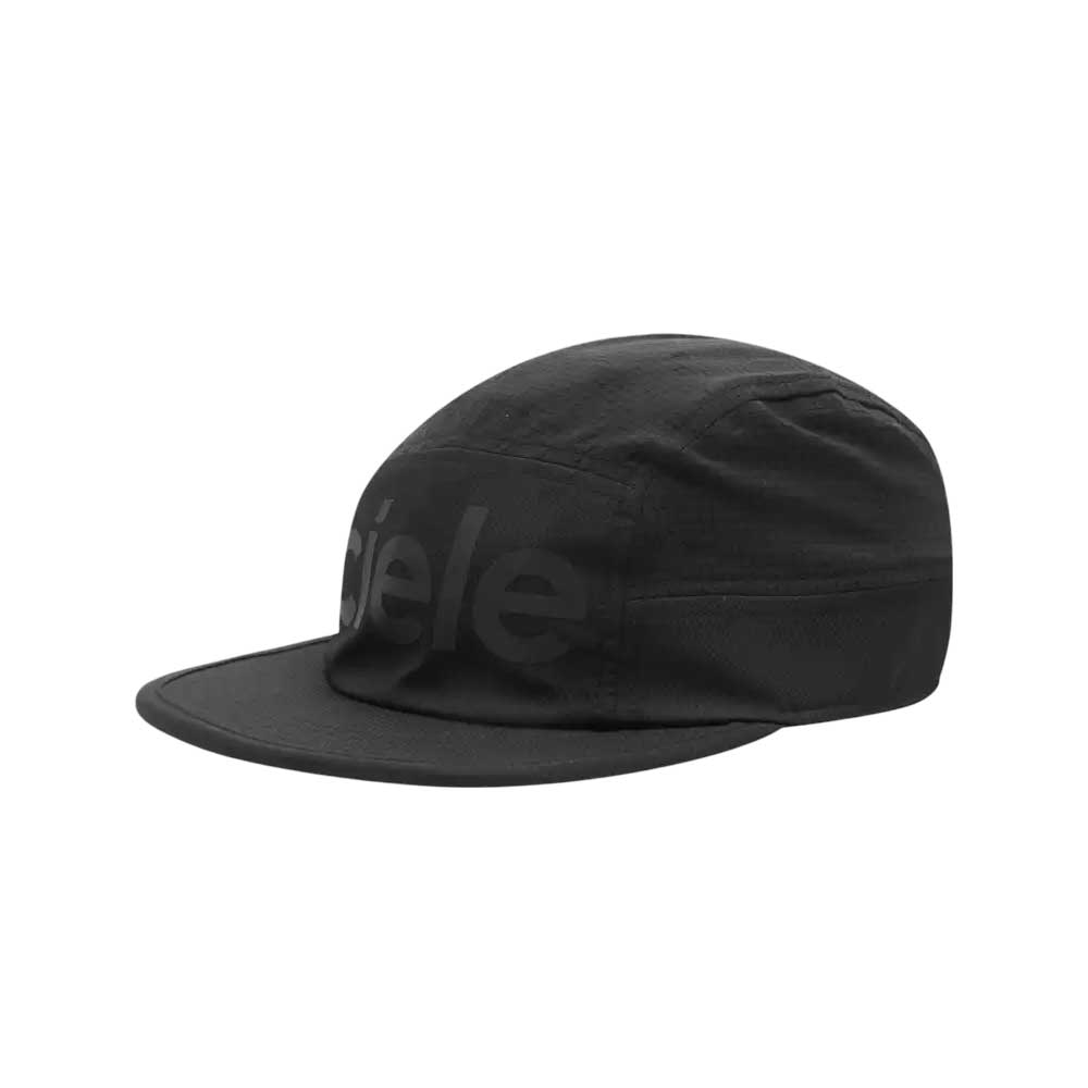 Gorra Ciele Unisex GoCap Century Negro