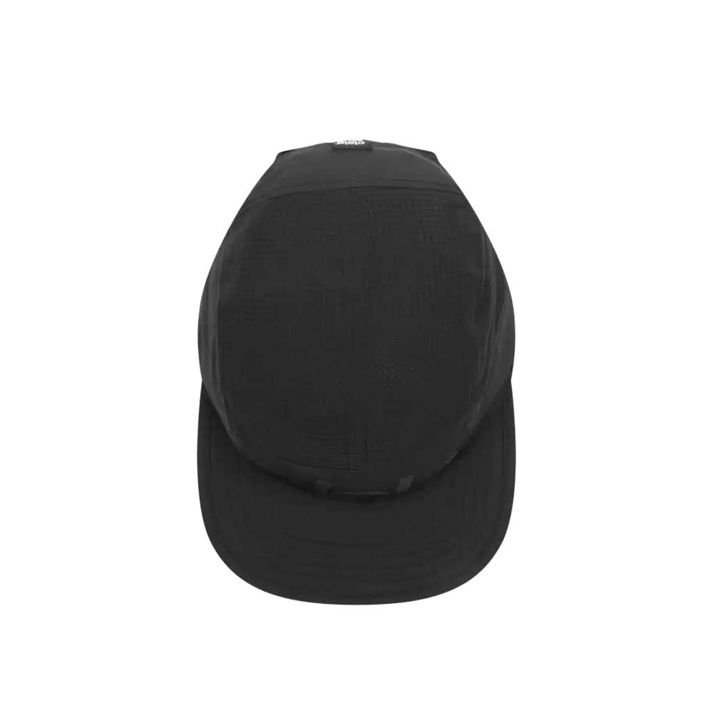 Gorra Ciele Unisex GoCap Century Negro