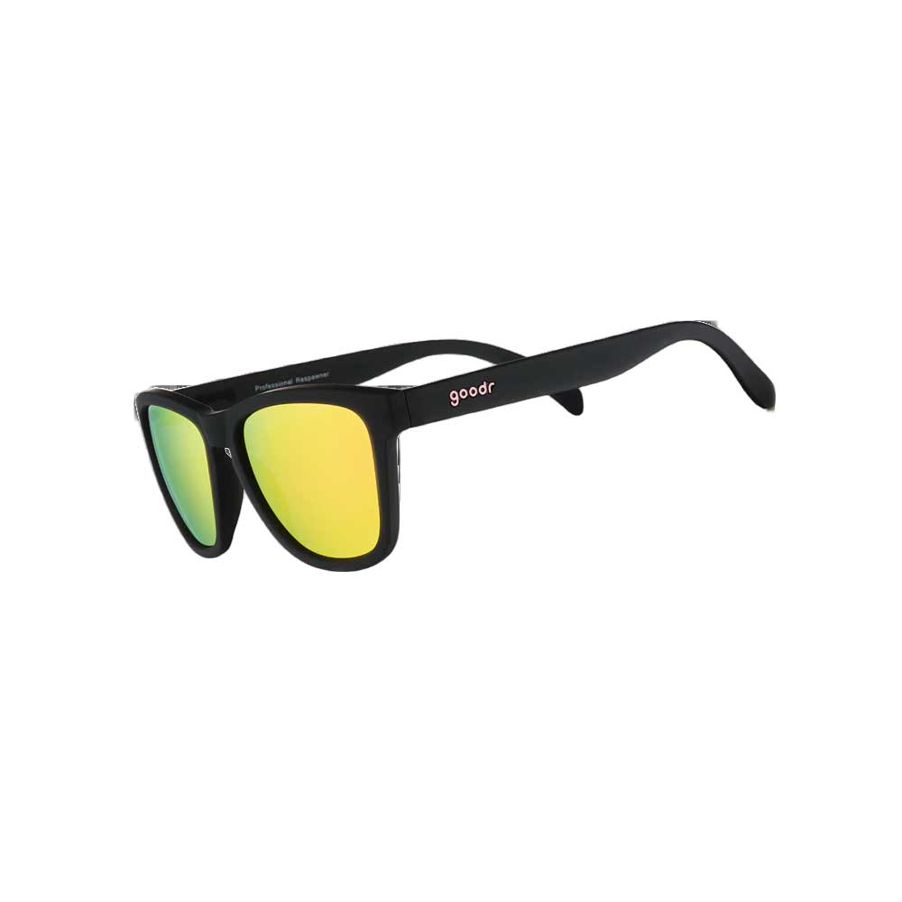 Lentes Goodr Unisex OG Professional Respawner
