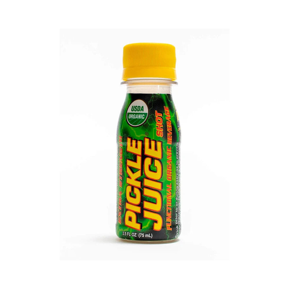 Bebida Isotónica Natural Pickle Juice Unisex 75ml