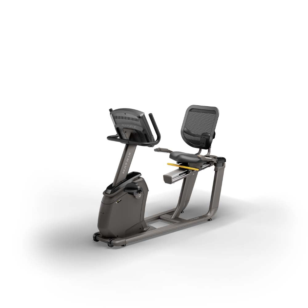 Bicicleta Matrix Recumbente R30 con consola XER
