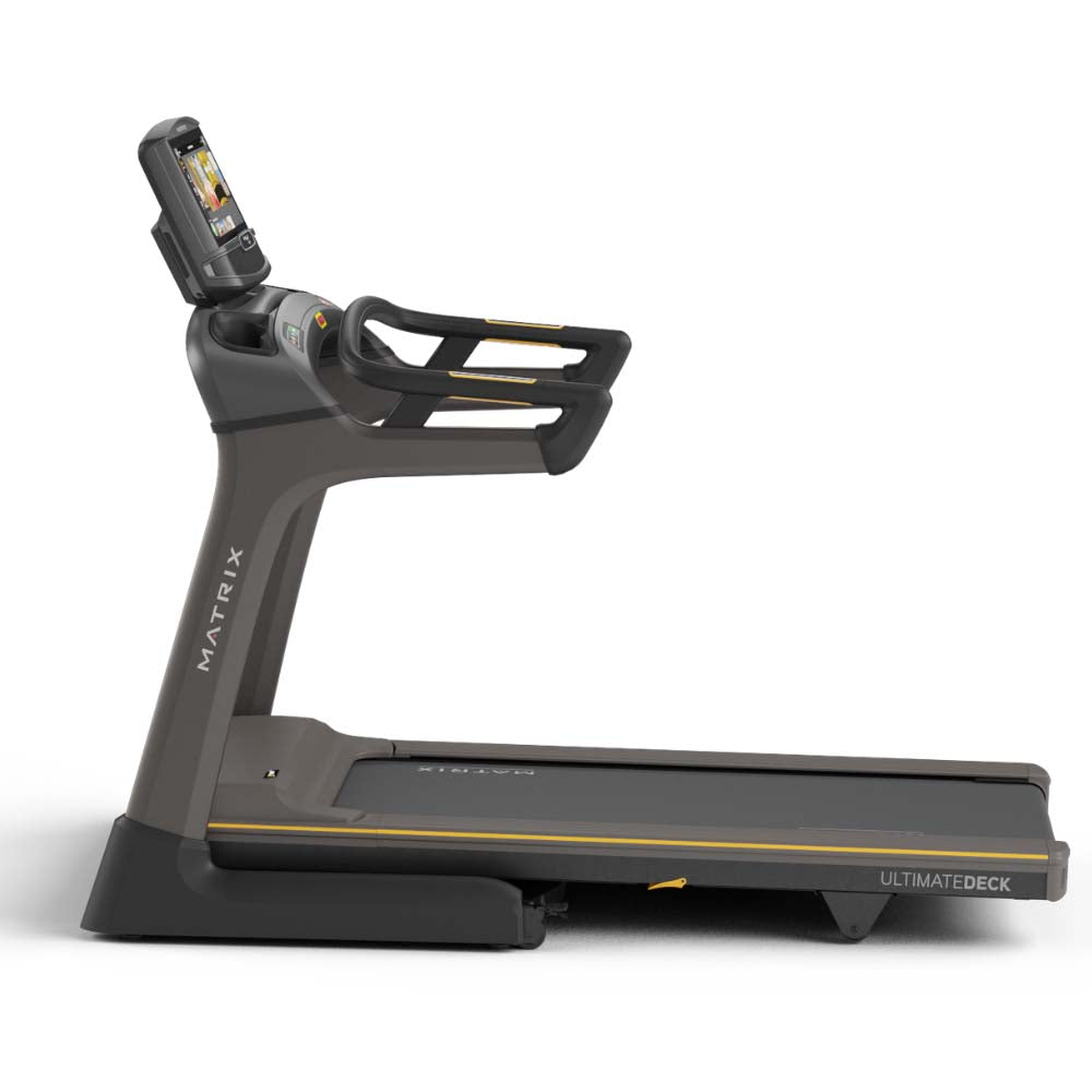 Caminadora TF30 con consola XIR