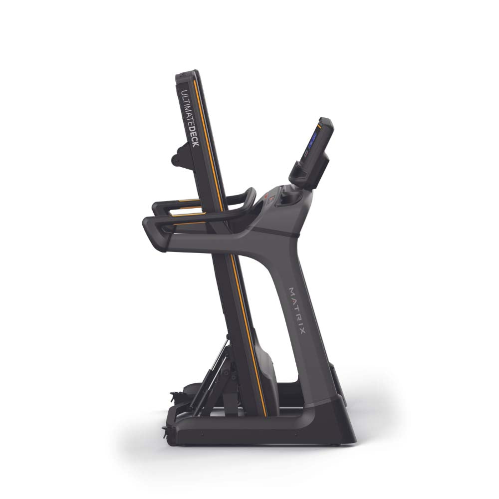 Caminadora TF30 con consola XR