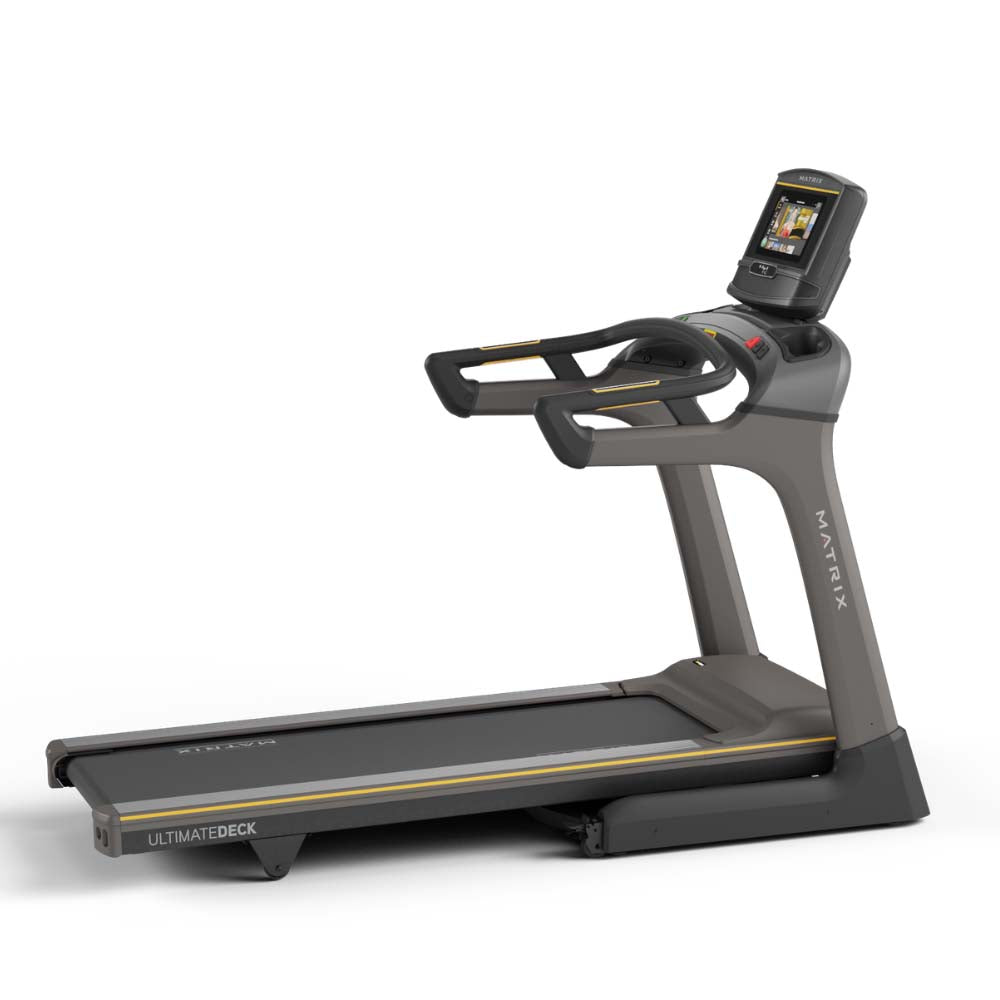 Caminadora TF50 con consola XER